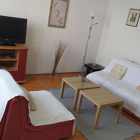 Apartment Mara Kladovo Luaran gambar