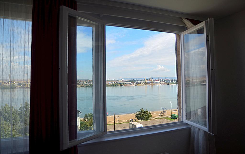 Apartment Mara Kladovo Luaran gambar