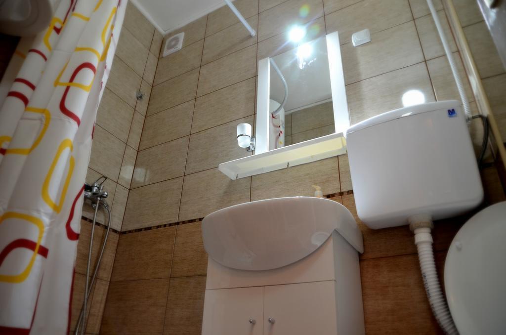 Apartment Mara Kladovo Luaran gambar