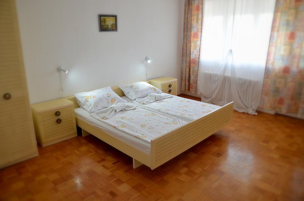Apartment Mara Kladovo Luaran gambar