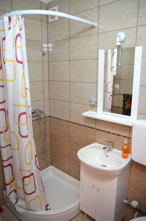Apartment Mara Kladovo Luaran gambar